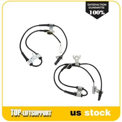 Front Left & Right ABS Wheel Speed Sensor Assembly For Suzuki Grand Vitara 06-13 Foto 1 de 4