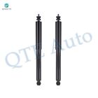 Pair of 2 Rear Shock Absorber For 2003-2005 Ford E-350 Club Wagon Ford E-350