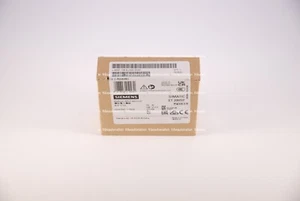 6ES7134-6JD00-0DA1, 6ES7 134-6JD00-0DA1, SIMATIC ET 200SP, AI 4xTC High Speed - Picture 1 of 1