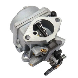 3R1032001 Carburetor for Tohatsu Nissan 4 Stroke 3.5 4 5 6 HP Outboard - Bild 1 von 6