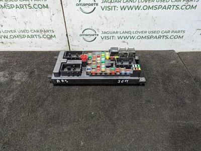 RANGE ROVER SPORT L320 3.0 DIESEL FUSE BOX  AH2214F041BJ - Image 1 of 2