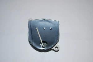 Medidor de tablero de presión de aceite Mercury 1950 y 1951 - Imagen 1 de 2