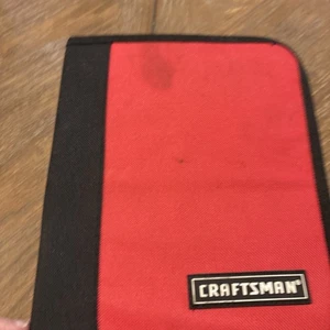 Craftsman Driver Set - 10 Piece - Picture 1 of 10