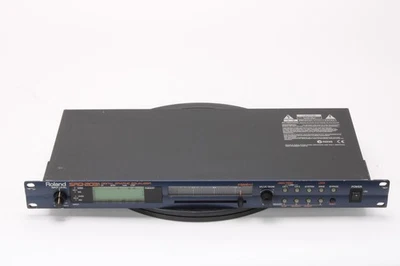Roland SRQ-2031 Digital Graphic Equalizer - Image 1 of 4