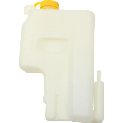 冷却液水库 适用于 91 - 94 日产 Sentra 91-93 NX 带盖 — 第 1/4 张图片