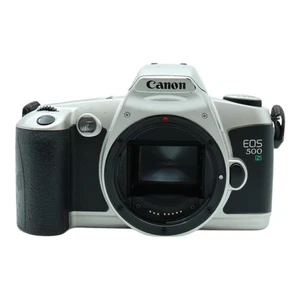 Canon EOS 500n 500 N Casing Body Reflex Camera SLR Camera - Picture 1 of 5