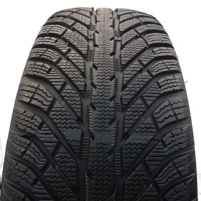 1 COOPER 215/65 R16 102H XL Discoverer  Winterreifen 2019 7mm - Bild 1 von 4