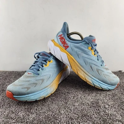 Hoka One One Arahi 6 Zapatos Atléticos para Correr Carrera para Hombres Talla 9.5D Envío Rápido Foto 1 de 4