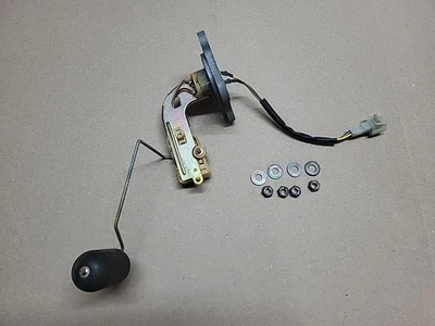 Suzuki Bandit 1200 2004 01-05 OEM tanque de gasolina sensor de nivel de combustible flotador Foto 1 de 4