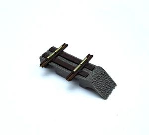 Roco line H0 Weichen Distanzstück D12 - 12 mm für Diagonaleinbau - Bild 1 von 2