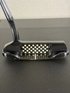 Scotty Cameron TeI3 TRI-LAYERED Santa Fe SOLE STAMP 35" Original Grip Fast Ship - Picture 1 of 18