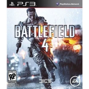 Battlefield 4 incluye paquete de expansión China Rising Sony PlayStation 3 - Imagen 1 de 1