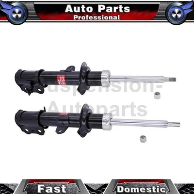 Amortiguadores KYB puntales para Toyota MR2 Spyder 2000 2001 2002 2003 2004 2005 Foto 1 de 4