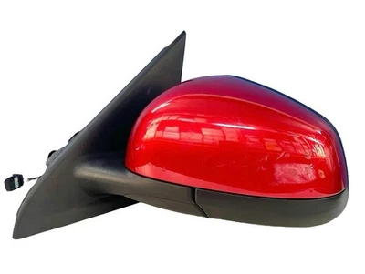 SPECCHIETTO RETROVISORE SINISTRO PER SMART Forfour 453 A4538108400 (14>) - Immagine 1 di 4