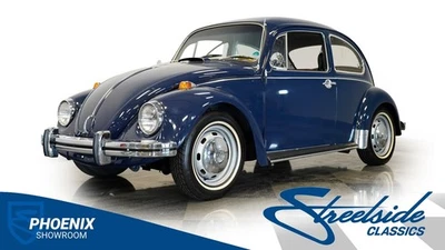 Volkswagen Beetle 1969 - Autopalo clásico Foto 1 de 4