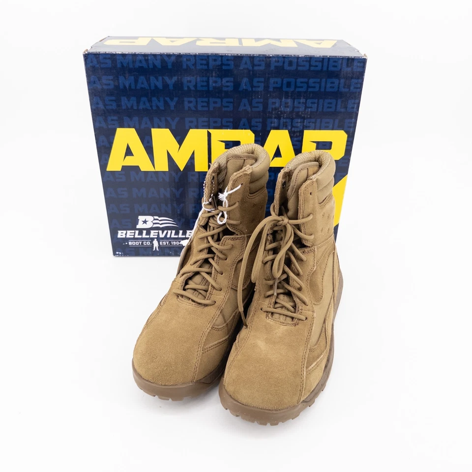 Belleville Men's Tactical Lightweight Boot - BV505 - Image 1 of 1