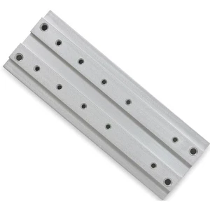 Ergotron - Track mounting kit - for ARMS 100 series, 200 series, 300 series, 400 - Afbeelding 1 van 1
