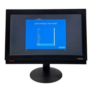 Lenovo ThinkCentre M800z PC |Intel Core i5-6400| 8GB RAM| 128GB SSD#9 - Afbeelding 1 van 13
