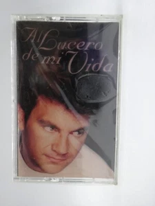 Nuevo / New / Cassette / Sellado - Mijares, Al Lucero De Mi Vida - Picture 1 of 2