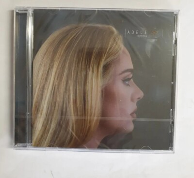 ADELE 30 CD BRAND NEW / SEALED) CD