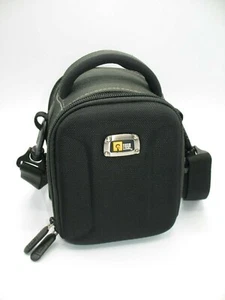 Case Logic QPB-4 Design Works Photo Camera Video Recorder Camcorder Case - Picture 1 of 6