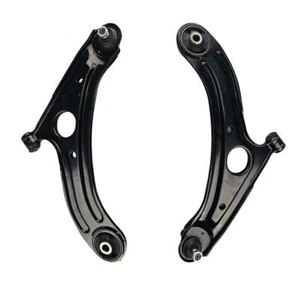 PAIR Front Lower Control Arm for Hyundai Getz TB 1.3L 1.4L 1.5L 1.6L 2002-2011 - Picture 1 of 1