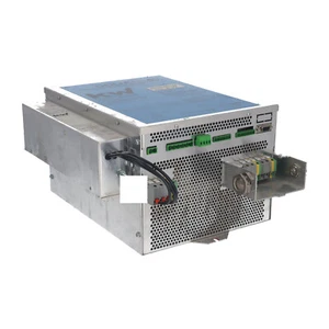 KW Aufzugstechnik GOLIATH60-22 Frequency Inverter Used UMP - Bild 1 von 7