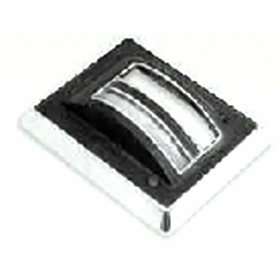 Bisel de esfera selector de cambios Goodmark para Ford Mustang 1971-1973 GMK3023552711S Foto 1 de 1