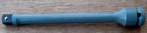 Grey 120 ft/lb (160 Nm) 1/2" Chrome-Molly 7" Extension Bar Torque Limiting Stick - Picture 1 of 1