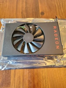 AMD Radeon RX 5300 Graphics Card "BRAND NEW" - Picture 1 of 6