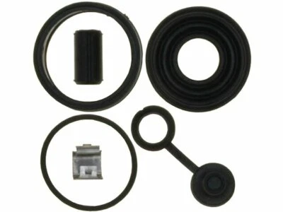 Kit de sellado de pinza de freno de disco para Lincoln Town Car 2003-2006 AC Delco 81747BW Foto 1 de 2