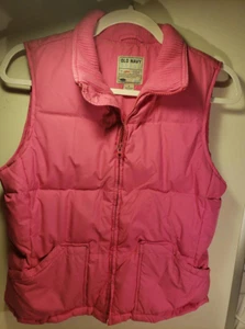 Women's Old Navy Vest size Small - Picture 1 of 2