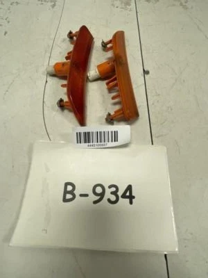 Chrysler 200 S 2015 luces de señalización delanteras OEM+ Foto 1 de 4