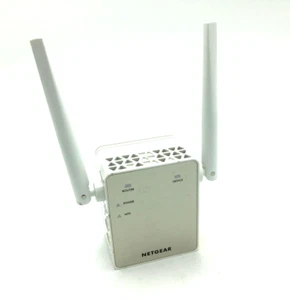 Netgear EX6120 AC1200 Dwuzakresowy przedłużacz zasięgu WiFi - Zdjęcie 1 z 5