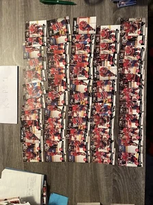 1991 Montreal Canadiens hockey 50+ Card Lot Pro Set Proset free ship - Picture 1 of 18