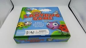 Marienkäfer Brettspiel von Zobmondo - Bild 1 von 4