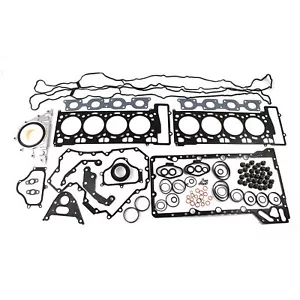 Engine Overhaul Gasket Kit N63 for BMW 4.4T 550i 750Li X5 X6 F10 F02 F07 E70 E71 - Picture 1 of 8