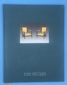 2010 bel etage Wolfgang Bauer Auction Catalog German/English Language - Picture 1 of 9