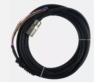 10m 6FX2007-1AC04 6FX2007-1AC14 Handwheel Cable for 6FX20071AC04 6FX20071AC14 am - Picture 1 of 4