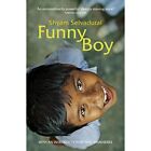 Funny Boy: A Novel in Six Stories - Paperback / softback NEW Selvadurai, Shy 30