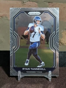 2020 Panini Prizm #102 Ryan Tannehill - Picture 1 of 6