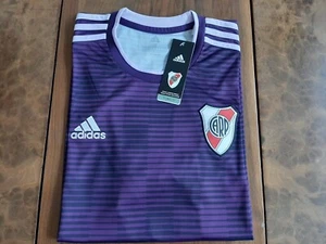 Camiseta River Plate Oficial - Homenaje Torino de Italia - Jersey Shirt - L. - Foto 1 di 9