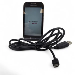 Samsung Galaxy Light (T-Moble) SGH-T399 UD Smartphone 4G LTE TESTED WORKS READ - Picture 1 of 15