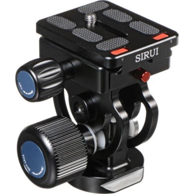Sirui L-10 L10 Monopod Tilt Head. - Image 1 of 4
