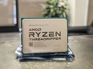 AMD Ryzen Threadripper 2950x CPU 3.50 to 4.40 GHz Processor 16 Cores 32 Threads