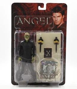 Figura de acción exclusiva Diamond Select - Angel - Pylean Demon Angel - Imagen 1 de 2