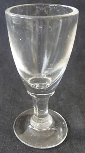 Verre à liqueur sur pied 2,5 cl – style ancien – REF 1606 - Picture 1 of 5