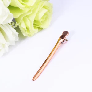 24 Pcs Professional Hair Clips Salon Hair Clips Hair Clips - Picture 1 of 12