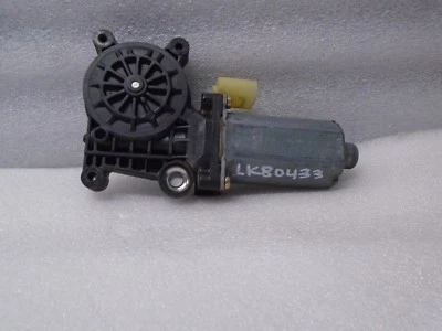  BMW 325I E46 2001-200 REAR DRIVER SIDE WINDOW MOTOR (676283620660) OEM LK80433  - Image 1 of 4