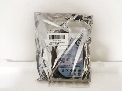 91K8T 091K8T DELL 3TB 7.2K 6G LFF 3.5'' SAS ENTERPRISE HARD DRIVE ST33000650SS - Bild 1 von 2